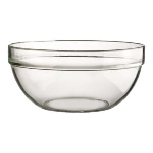 Glasskål 23 cm
