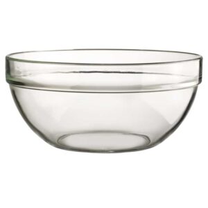 Glasskål 29 cm