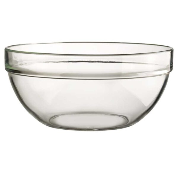 Glasskål 29 cm