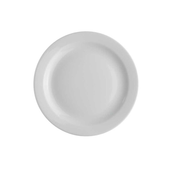 Kage/side tallerken