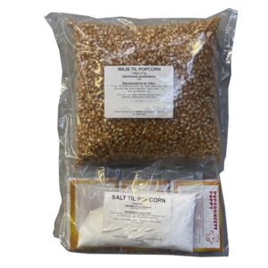 Popcorn
