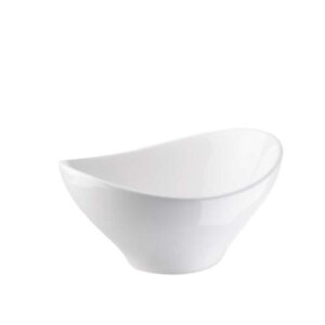 Porcelænsskål lille