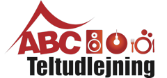 ABC Telte Logo