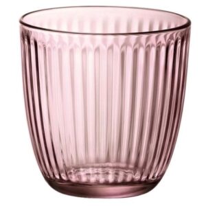 Vandglas Rosa
