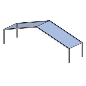 Panoramatag 12 m