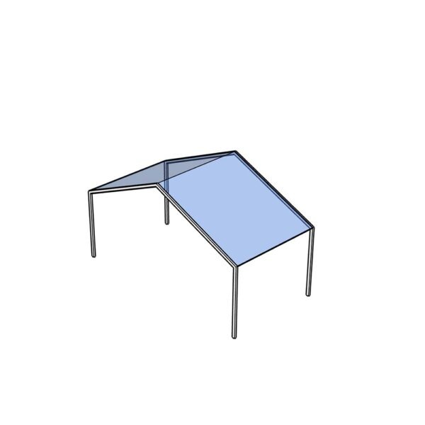 Panoramatag 6 m