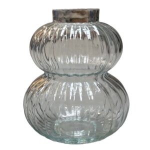 Bobbel vase