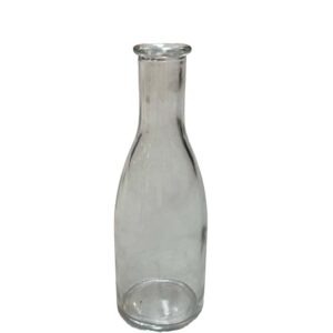 Stor “mælkeflaske” vase