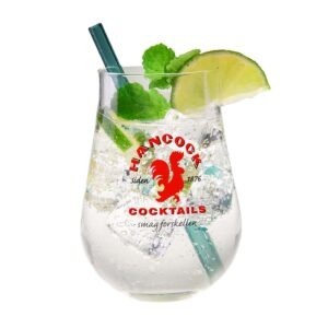 Cocktail              Gin/tonic