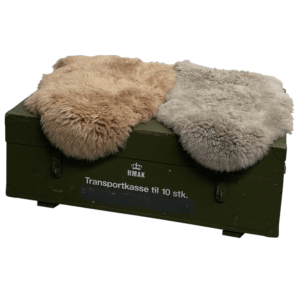 Loungebord Armykasse